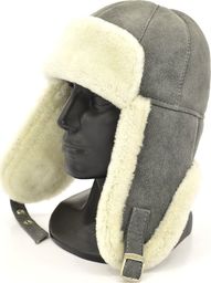 Podhale Regionals Czapka pilotka RUSKA 52-54 cm (S)