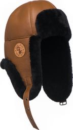 Podhale Regionals Czapka pilotka RUSKA 54-56 cm (M)