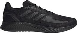  Adidas Buty sportowe męskie adidas Performance czarne G58096 44 2/3
