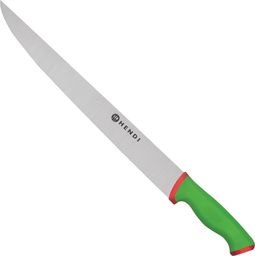 Hendi Nóż do krojenia ryb dł. 350 mm DUO - Hendi 840696 Nóż do krojenia ryb dł. 350 mm DUO - Hendi 840696