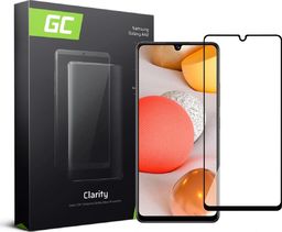  Green Cell Szkło hartowane GC Clarity do telefonu Samsung Galaxy A42
