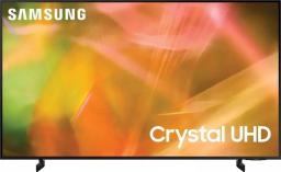 Telewizor Samsung GU65AU8079UXZG LED 65'' 4K Ultra HD Tizen