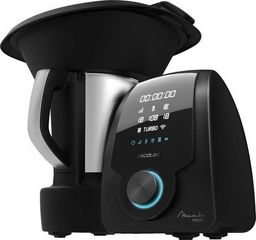 Multicooker Cecotec Cecotec Mambo 10090 multi-cooker black