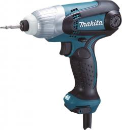 Makita Klucz udarowy TD0101FJ