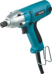 Makita impact wrench 6952J 120 Nm - 6952J - 1222786