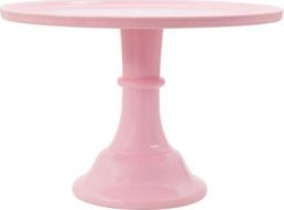 A Little Lovely Company A Little Lovely Company - Patera tortowa duża BABY PINK