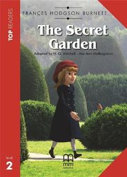  The Secret Garden SB + CD MM PUBLICATIONS