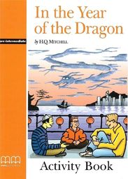  In the Year of the Dragon Activity Book