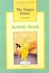  The Happy Prince AB w.2001 MM PUBLICATIONS