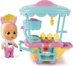 Tm Toys Cry Babies Magic Tears Piekarnia Coney