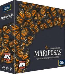 Albi Gra planszowa Mariposas