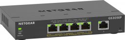 Switch NETGEAR GS305EP-100PES
