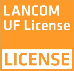 Zapora sieciowa LANCOM Systems LANCOM R&S UF-60-3Y Basic License (3 Years) Box Versand (55081) - 40-47-3382