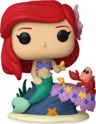Figurka Funko Pop POP Disney: Ultimate Princess - Ariel