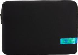 Etui Case Logic Reflect 13" Czarno-niebieski