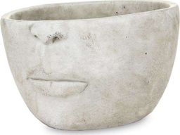  Art-Pol Osłonka cementowa głowa dekoracyjna wys.14cm
