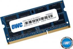Pamięć dedykowana OWC DDR3, 8 GB, 1867 MHz, CL11  (OWC1867DDR3S8GB)