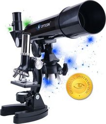 Teleskop Opticon Zestaw OPTICON Multiview