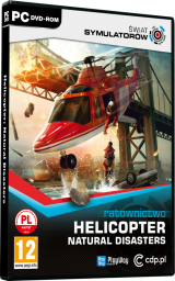  HELICOPTER NATURAL DISASTERS PC
