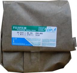 Fujifilm Papier w rolce 20.3x83.8 cm (FUP48)