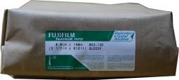 Fujifilm Papier w rolce 8.9x18600 cm (FUP17)