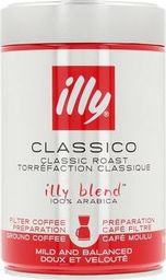  illy Illy Classico - Filter Roast - Kawa mielona