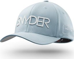 Snyder Czapka golfowa SNYDER Baby Blue S/M