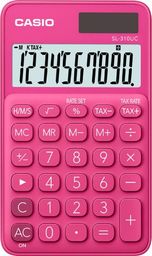 Kalkulator Casio 3722 SL-310UC-RD 
