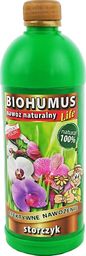 EkoDarPol Biohumus nawóz naturalny do storczyków EkoDarpol (0.5 L)