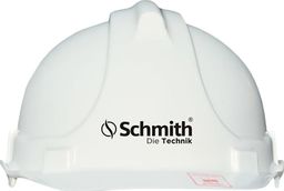 Schmith Kask ochronny Bratek-3 Schmith (biały)