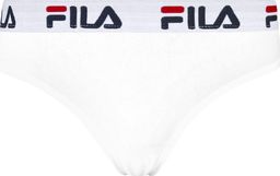 Fila Bielizna damska Fila URBAN biała FU6043-300 S