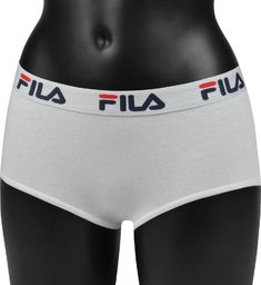 Fila Bielizna damska Fila URBAN biała FU6044-300 S