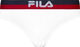 Fila Bielizna damska Fila URBAN biała FU6049-300 S