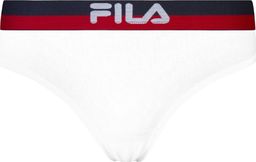 Fila Bielizna damska Fila URBAN biała FU6050-300 S