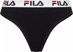 Fila Bielizna damska Fila URBAN czarna FU6043-200 M
