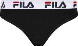 Fila Bielizna damska Fila URBAN czarna FU6061-200 M