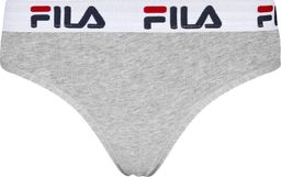 Fila Bielizna damska Fila URBAN szara FU6043-400 M