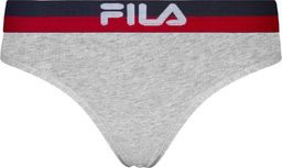 Fila Bielizna damska Fila URBAN szara FU6049-400 M