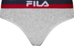 Fila Bielizna damska Fila URBAN szara FU6050-400 M