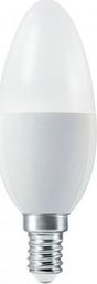  Osram Ledvance SMART+ WiFi Classic Candle Dimmable Warm White 40 5W 2700K E14, 3pcs pack