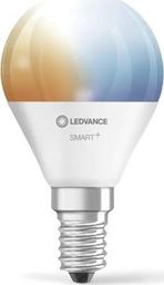  Osram Ledvance SMART+ WiFi Classic Mini Bulb Tunable White 40 5W 2700-6500K E14