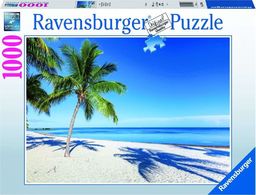  Ravensburger Puzzle 1000 Plaża