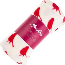Miss Lucy Koc Miss Lucy Olo 150 x 200 cm ptaszki