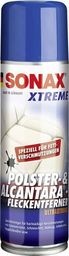 SONAX Odplamiacz do tapicerki i alcantary SONAX Xtreme 300ml