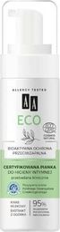 AA Eco Pianka do higieny intymnej 150 ml