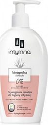 AA Intyma Biozgodna płyn do higieny intymnej 300 ml