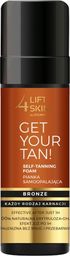 Lift 4 Skin Get your tan Pianka samoopalająca 150 ml