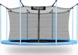  Neo-Sport Siatka wewnętrzna do trampolin 435cm 14ft