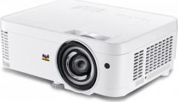 Projektor Avtek Zestaw Pro3 (Avtek TT-Board 80 PRO, ViewSonic PS501X, Avtek WallMount Next 1200)