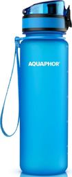  Aquaphor Butelka filtrująca niebieska 500 ml